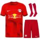 MAILLOT KIT ENFANT RB LEIPZIG EXTERIEUR 2022 2023