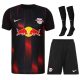 MAILLOT KIT ENFANT RB LEIPZIG THIRD 2022 2023