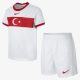 MAILLOT KIT ENFANT TURQUIE DOMICILE 2020 2021