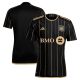 MAILLOT LAFC 2024 DOMICILE NOIR - Image 3