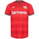 MAILLOT LEVERKUSEN DOMICILE 2022 2023