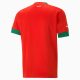MAILLOT MAROC DOMICILE COUPE DU MONDE 2022 - Image 3