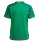 MAILLOT MEXIQUE DOMICILE COUPE DU MONDE 2022 - Image 2