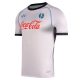 MAILLOT NAPLES 2025 2026 TRAINING ARGENT - Image 2