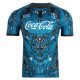 MAILLOT NAPLES 2025 2026 TRAINING BLEU