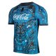 MAILLOT NAPLES 2025 2026 TRAINING BLEU - Image 2