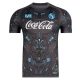 MAILLOT NAPLES 2025 2026 TRAINING NOIR