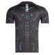 MAILLOT NAPLES 2025 2026 TRAINING NOIR - Image 4