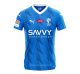 MAILLOT NEYMAR JR AL HILAL DOMICILE 2023 2024 - Image 3