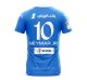 MAILLOT NEYMAR JR AL HILAL DOMICILE 2023 2024 - Image 2