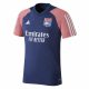 MAILLOT OL DOMICILE TRAINING BLEU - Image 2