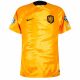 MAILLOT ENFANT PAYS BAS DOMICILE EURO 2024 QUALIFICATIONS - Image 2