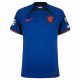 MAILLOT ENFANT PAYS BAS EXTERIEUR EURO 2024 QUALIFICATIONS - Image 2