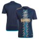 MAILLOT PHILADELPHIA UNION 2024 DOMICILE - Image 3
