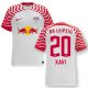 MAILLOT ENFANT RB LEIPZIG DOMICILE 2023 2024 XAVI