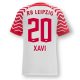 MAILLOT ENFANT RB LEIPZIG DOMICILE 2023 2024 XAVI - Image 2