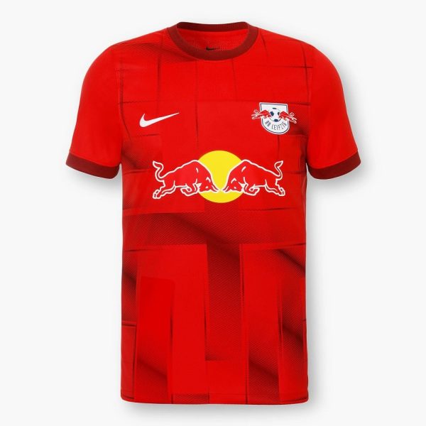 MAILLOT RED BULL LEIPZIG EXTERIEUR 2022 2023