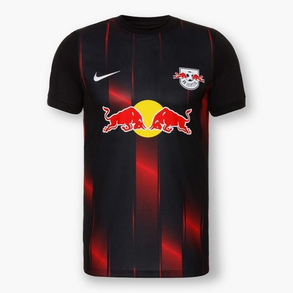 MAILLOT RED BULL LEIPZIG THIRD 2022 2023