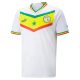 MAILLOT SENEGAL DOMICILE COUPE DU MONDE 2022