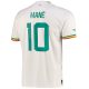 MAILLOT SENEGAL DOMICILE COUPE DU MONDE 2022 MANE - Image 2