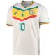 MAILLOT SENEGAL DOMICILE COUPE DU MONDE 2022 MANE - Image 3