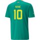 MAILLOT SENEGAL EXTERIEUR COUPE DU MONDE 2022 MANE - Image 2