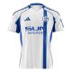Maillot Schalke 04 Exterieur 2025 2026