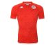 MAILLOT TUNISIE DOMICILE COUPE DU MONDE 2022