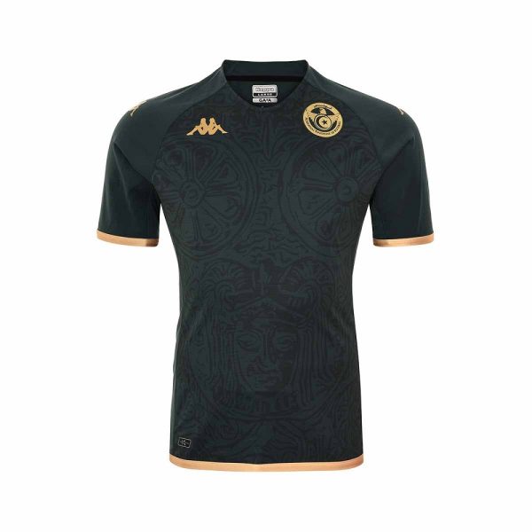 MAILLOT TUNISIE THIRD COUPE DU MONDE 2022