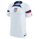 MAILLOT ENFANT DOMICILE USA 2022 2023 - Image 2