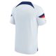 MAILLOT ENFANT DOMICILE USA 2022 2023 - Image 3