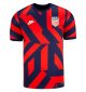 MAILLOT USA THIRD 2021 2022