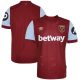 MAILLOT WEST HAM UNITED 2023 2024 DOMICILE - Image 3