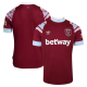 MAILLOT WEST HAM UNITED DOMICILE 2022 2023 - Image 3
