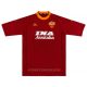 Maillot AS Roma Domicile 2000 2001 Totti - Image 2