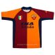 Maillot AS Roma Domicile 2001 2002 Totti - Image 2