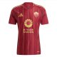 Maillot AS Roma Domicile 2024 2025 Dybala - Image 2