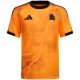Maillot AS Roma Exterieur 2025 2026