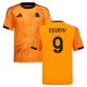 Maillot AS Roma Exterieur 2025 2026 Dovbyk