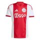 Maillot Kit Enfant Ajax Domicile 2025 2026 - Image 2