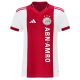 Maillot Ajax Domicile 2025 2026 Femme