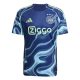 Maillot Ajax Exterieur 2025 2026