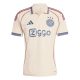 Maillot Ajax Third 2025 2026