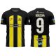 Maillot Al Ittihad Benzema Domicile 2023 2024 Enfant