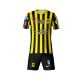 Maillot Al Ittihad Benzema Enfant 2022 2023 Domicile - Image 2
