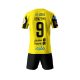 Maillot Al Ittihad Benzema Enfant 2022 2023 Domicile - Image 3