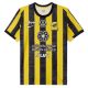 Maillot Al Ittihad Domicile 2025 2026