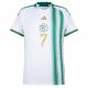 MAILLOT ALGERIE DOMICILE 2023 2024 MAHREZ - Image 3