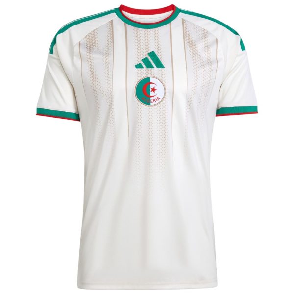Maillot Algerie Domicile 2026 2027