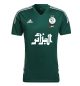 Maillot Algerie Palestine 2023 Vert
